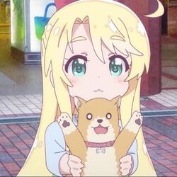 Watashi Ni Tenshi Ga Maiorita Wiki Fandom Watashi Ni Tenshi Ga Maiorita Wiki Fandom