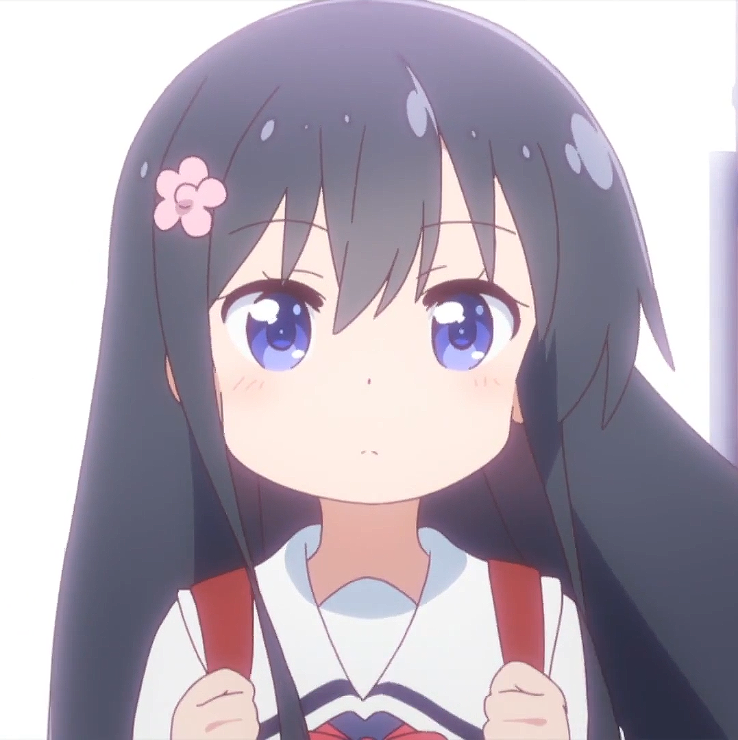 Wataten! Watashi ni Tenshi ga Maiorita! An Angel Flew Down to Me Higero -  Wataten - Pin