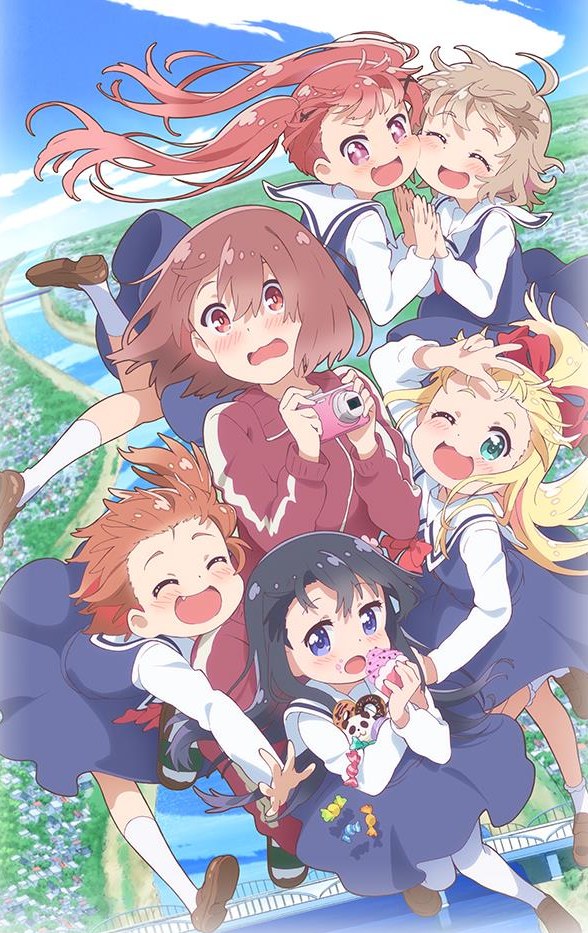 Watashi Ni Tenshi Ga Maiorita Anime Watashi Ni Tenshi Ga Maiorita Wiki Fandom Watashi Ni Tenshi Ga Maiorita Anime Watashi Ni Tenshi Ga Maiorita Wiki Fandom