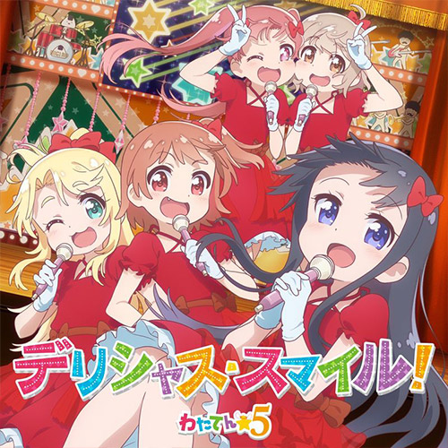 SubIndo] Watashi ni Tenshi ga Maiorita!: Precious Friends「私に天使が舞い降りた！プレシャス・フレンズ」  - BiliBili