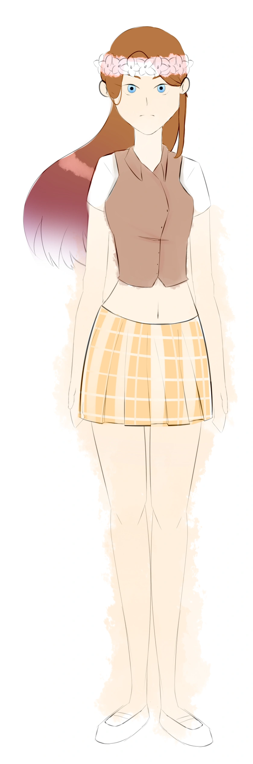 Lia Kuroba | Watashi No Mono Wiki | Fandom
