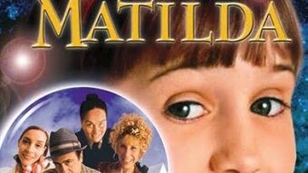 Movie Matilda Watch 30 Wiki Fandom