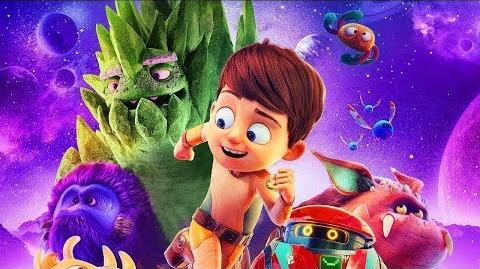 Cartoon in english full movie deals