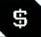 Icono representativo del dinero en Watch Dogs.
