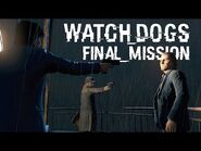 Mision Final Watch_Dogs