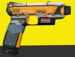 Pistola 2EZ