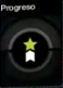 Progreso en el smartphone