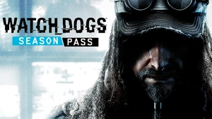 Imagen promocional del pase de temporada de Watch Dogs