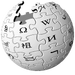 Wikipedia logo