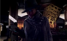 Poppy recién llegada