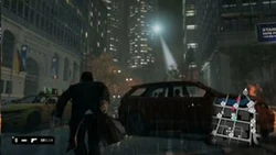 Captura de Brandon Docks