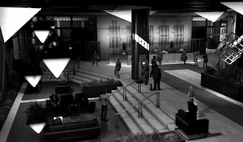 Las cámaras del Merlot