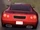 Automóvil rojo
