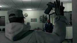 Watch Dogs - Tenue légère