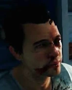 Maurice après la torture