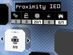 Watch Dogs - Sélection EEI de proximité