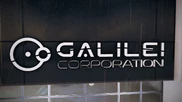 Galileis Logo