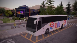 Nudle Bus