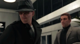 Stare Into the Abyss