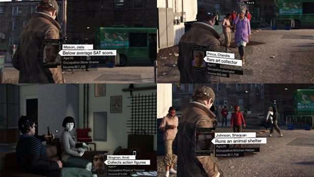 Watch Dogs: como usar o celular de Aiden e seus diversos recursos