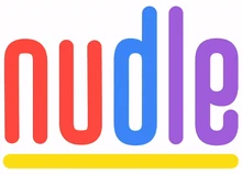 Nudle logo