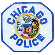 CPD Patch