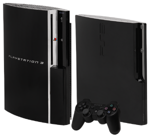 PS3