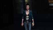 Watch Dogs - Clara dans la pénombre.jpg (25 kio) Un screenshot, donnant presque une perspective entière sur Clara