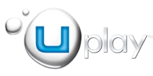 Logo uPlay