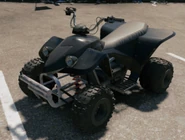 Visão geral do veículo.