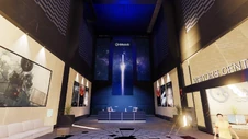 HQ Galilei innen