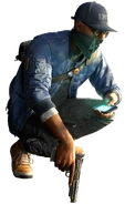 Marcus, seu Smartphone e a Pistola praN00bs.