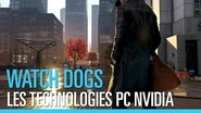 Présentation des technologies NVIDIA pour la version PC