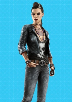 Clara render