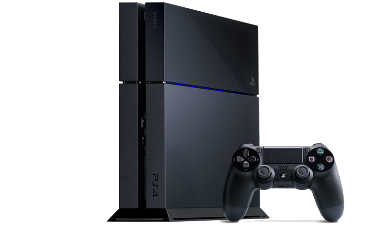 PlayStation 4 – Wikipédia, a enciclopédia livre