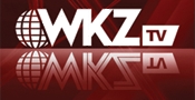 Das Logo von WKZ