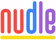 Watch Dogs 2 - Logo de Nudle