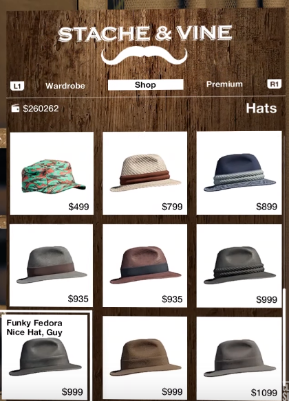 Fancy Fedora North Beach Watch Dogs Wiki