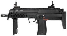 daiyamondodogs　MP7A1 MP7A1 Gas – Marui Store