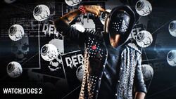 Wrench Watch Dogs Wiki Wrench Watch Dogs Wiki