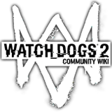 watch dogs 2 logo