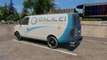 A Galilei truck