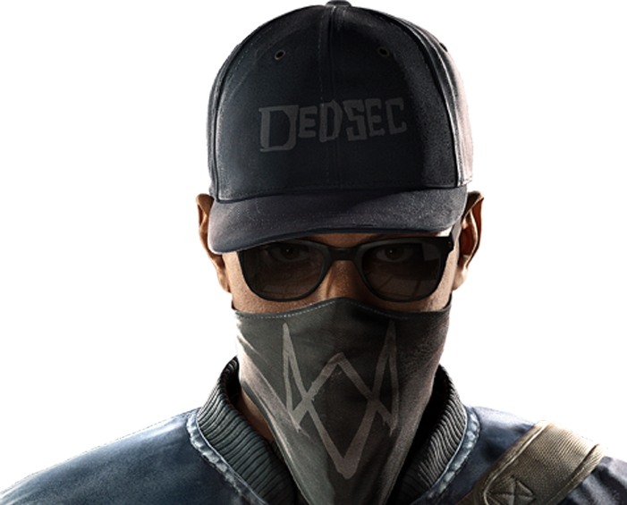 watch dogs 2 marcus