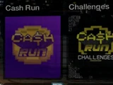 Cash Run
