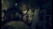 London Audio Log - The Upload: Bagley