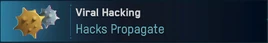 Viral Hacking
