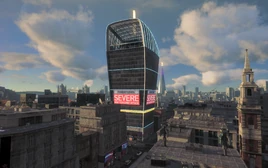 WDL Walkie Talkie 1