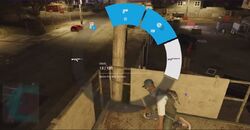 DDoS Shotgun | Watch Dogs Wiki | Fandom