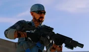 Another Tezcas grenadier.