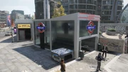 LU Old Street